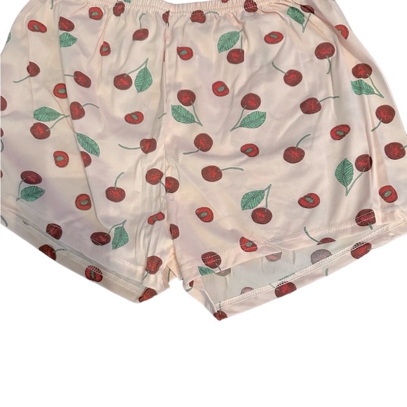 Large Size Pj’s with mask pink New - Picture 3 of 8